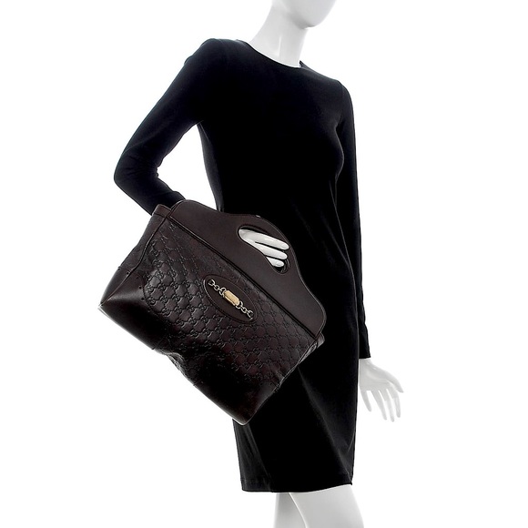 AUTHENTIC GUCCI BAG - Picture 2 of 8